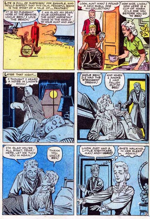 Strange-Tales-97-Uncle-Ben-and-Aunt-May